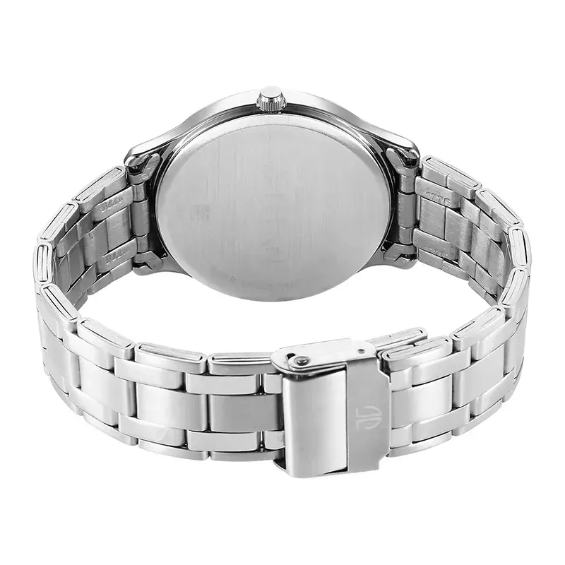 Titan Karishma Quartz Green Dial Men's Watch- 1825SM11